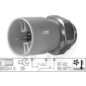 Temperaturschalter, Kühlerlüfter 330218 von ERA günstig für 55,20 € online kaufen