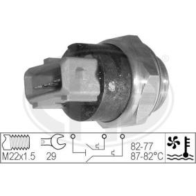 Temperaturschalter, Kühlerlüfter 330215 von ERA günstig für 16,10 € online kaufen