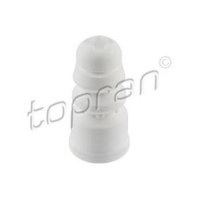Achetez des Butée élastique, suspension TOPRAN 114 770 à prix pour 14,09 €
