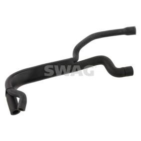 Compre Tubo flexível, respiro da tampa da cabeça do motor da SWAG 20 93 2246 a um preço baixo por 23,36 €