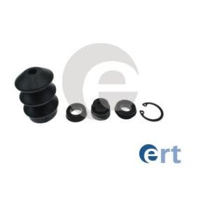 Achetez des Kit d'assemblage, cylindre émetteur d'embrayage ERT 200203 à prix pour 6,16 €