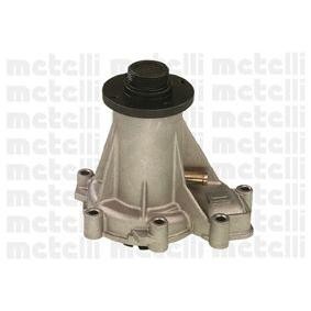 Wasserpumpe 24-0583 von METELLI günstig für 63,94 € online kaufen