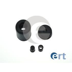 Comprar Juego de reparación, cilindro receptor del embrague de ERT 300253 a bajo precio de 4,14 €
