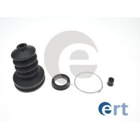 Acquista Kit riparazione, Cilindro secondario frizione da ERT 300594 a buon mercato per soli 4,55 €