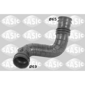 Comprar Tubo flexible de aire de sobrealimentación de SASIC 3354001 a bajo precio de 34,16 €