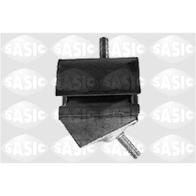 Comprar Soporte elástico, suspensión del motor de SASIC 4001357 a bajo precio de 18,91 €