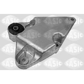 Comprar Soporte elástico, suspensión del motor de SASIC 4001816 a bajo precio de 95,91 €