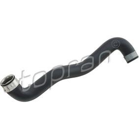 Comprar Tubería de radiador de TOPRAN 408 083 a bajo precio de 24,20 €