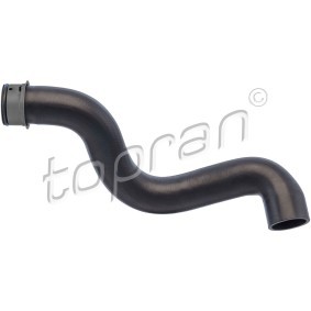 Comprar Tubería de radiador de TOPRAN 408 145 a bajo precio de 17,63 €