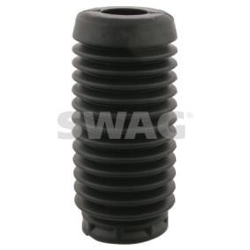 Compre Guardapolvos amortiguador & topes de suspensión de SWAG online para Fiesta Mk5 Sedán (JAS, JBS) a precios moderados