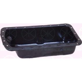 Achetez des Carter d'huile KLOKKERHOLM 5535471 à prix pour 111,70 €