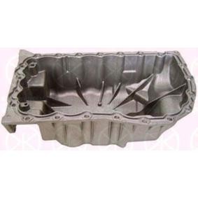 Achetez des Carter d'huile KLOKKERHOLM 6037475 à prix pour 57,14 €