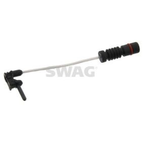 Acquista Sensore di usura delle pastiglie freni da SWAG 99 90 3902 a buon mercato per soli 2,46 €