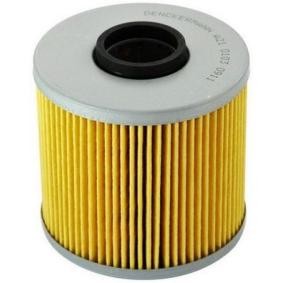 Compre Filtro de óleo da DENCKERMANN A210103 a um preço baixo por 9,96 €