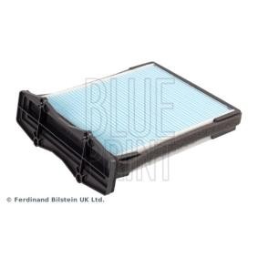 Innenraumfilter ADJ132509 von BLUE PRINT günstig für 14,73 € online kaufen
