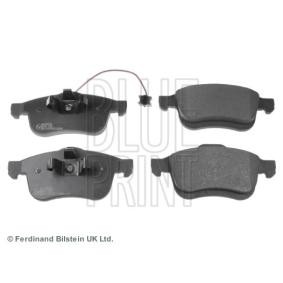 Bremsbeläge ADZ94239 von BLUE PRINT günstig für 34,01 € online kaufen