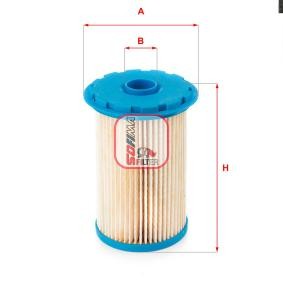 Comprar Filtro combustible de SOFIMA S 0929 NC a bajo precio de 60,63 €