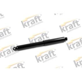 Stoßdämpfer für NISSAN von KRAFT