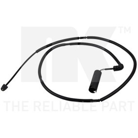 Acquista Sensore di usura delle pastiglie freni da NK 280152 a buon mercato per soli 12,07 €