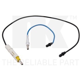 Acquista Sensore di usura delle pastiglie freni da NK 280160 a buon mercato per soli 4,25 €