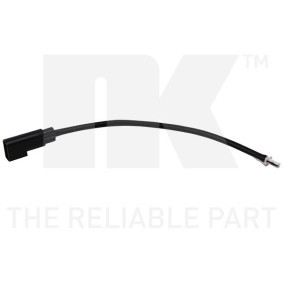 Acquista Sensore di usura delle pastiglie freni da NK 280161 a buon mercato per soli 6,49 €