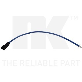 Acquista Sensore di usura delle pastiglie freni da NK 280162 a buon mercato per soli 6,01 €