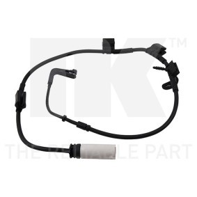 Warnkontakt, Bremsbelagverschleiß 280170 von NK günstig für 15,81 € online kaufen
