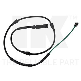 Acquista Sensore di usura delle pastiglie freni da NK 280182 a buon mercato per soli 9,75 €