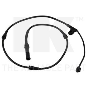 Acquista Sensore di usura delle pastiglie freni da NK 280183 a buon mercato per soli 16,58 €
