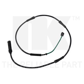 Acquista Sensore di usura delle pastiglie freni da NK 280187 a buon mercato per soli 17,09 €