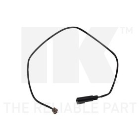 Acquista Sensore di usura delle pastiglie freni da NK 280211 a buon mercato per soli 7,50 €