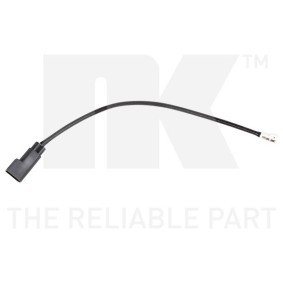 Acquista Sensore di usura delle pastiglie freni da NK 280221 a buon mercato per soli 5,47 €