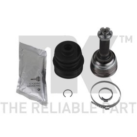 Comprar Juego de articulación, árbol de transmisión de NK 515206 a bajo precio de 15,24 €