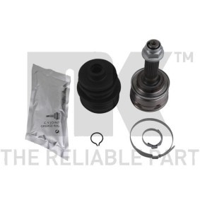 Comprar Juego de articulación, árbol de transmisión de NK 515207 a bajo precio de 53,38 €