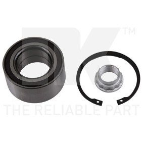 Comprar Juego de cojinete de rueda de NK 761525 a bajo precio de 129,53 €