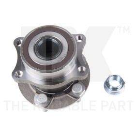 Acquista Cuscinetto ruota da NK online per WRX Hatchback (GP) a prezzi moderati