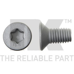 Comprar Tornillo, disco de freno de NK 89011670 a bajo precio de 4,66 €