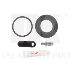 Comprar Juego de reparación, pinza de freno de NK 8836039 a bajo precio de 9,78 €