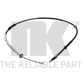 Acquista Cavo freno a mano da NK 9023197 a buon mercato per soli 20,75 €