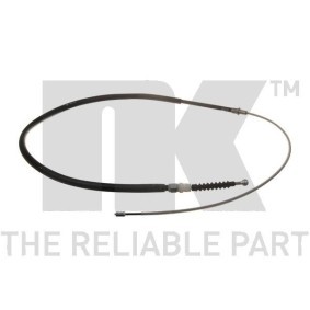 Comprar Cable de freno de mano de NK 9047142 a bajo precio de 15,93 €