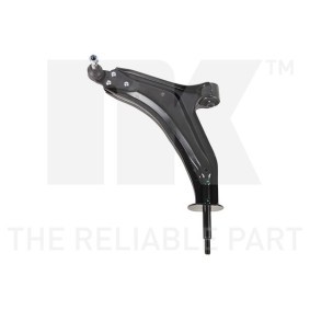 Achetez des Bras de suspension NK 5014015 à prix pour 62,27 €