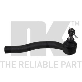 Acquista Testine sterzo da NK online per Camry Sedan (_V4_) a prezzi moderati
