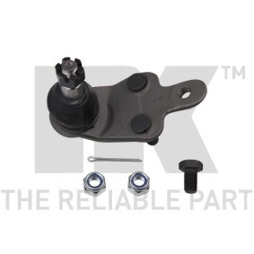 Comprar Rótula de suspensión de NK 5044547 a bajo precio de 29,70 €