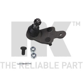 Comprar Rótula de suspensión de NK 5044548 a bajo precio de 25,32 €