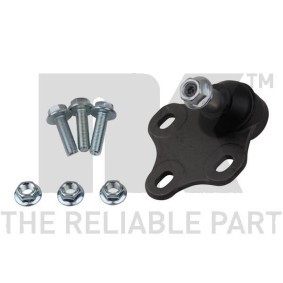 Compre Rótula de suspensão de NK online para TT Roadster (FV9, FVR) a preços moderados