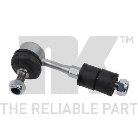 Achetez des Biellette de barre stabilisatrice de chez NK en ligne pour Delica / Space Gear MPV à prix modérés