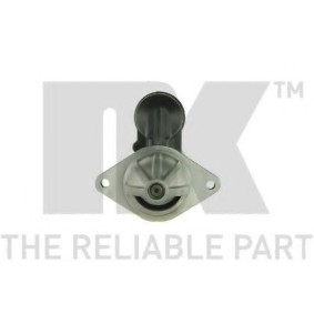 Comprar Motor de arranque de NK 4714860 a bajo precio de 105,74 €