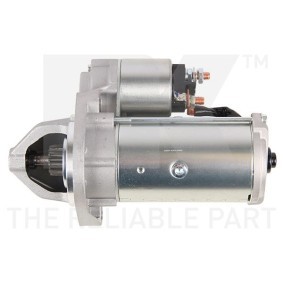 Comprar Motor de arranque de NK 4717420 a bajo precio de 98,09 €