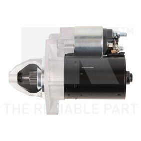 Acquista Motorino avviamento da NK 4720421 a buon mercato per soli 260,51 €