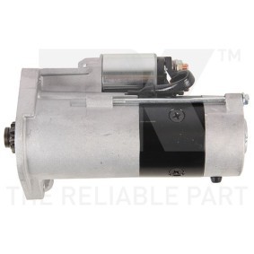 Acquista Motorino avviamento da NK 4720551 a buon mercato per soli 152,80 €